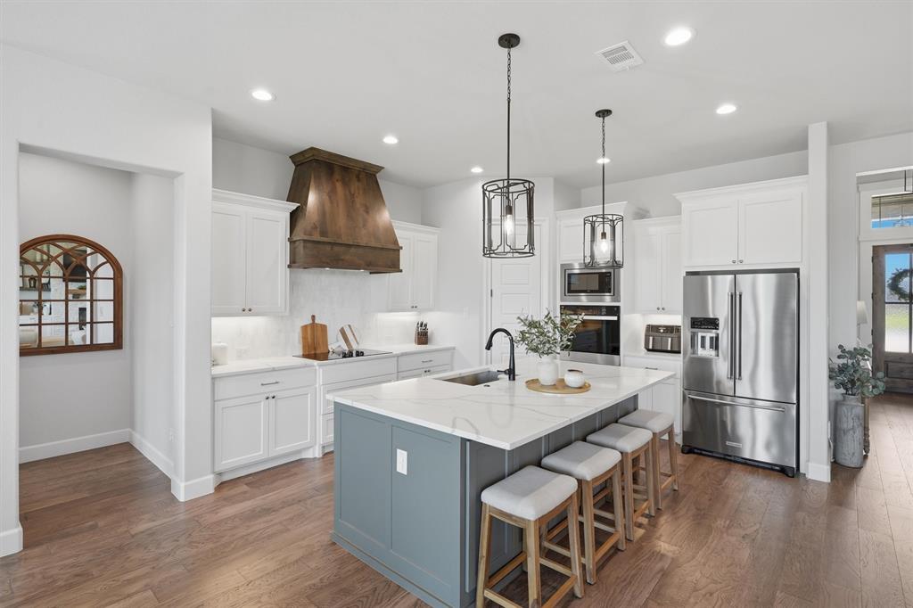 BLUEBIRD MEADOWS PH2 - Residential