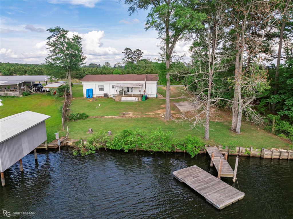 Darbonne Beaver #2 - Residential