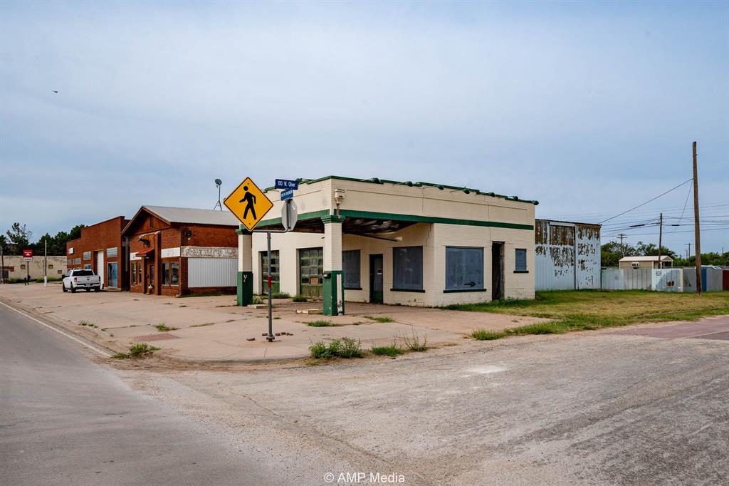 Original Stamford - Commercial Sale