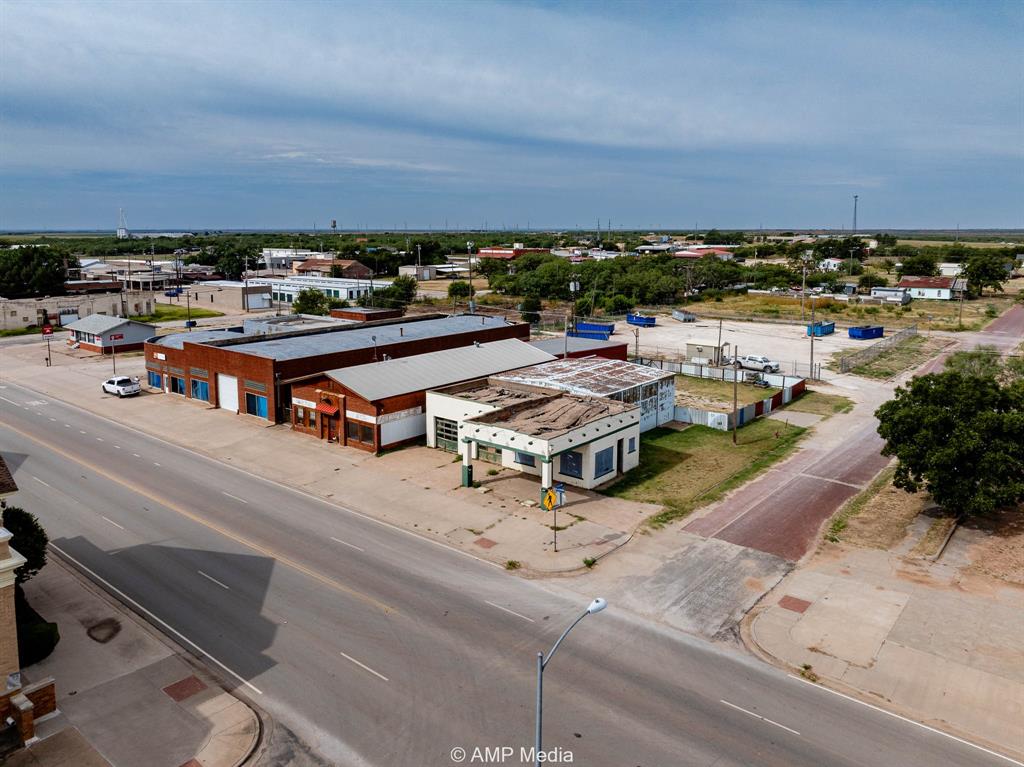 Original Stamford - Commercial Sale