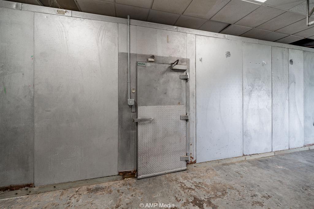 Original Stamford - Commercial Sale