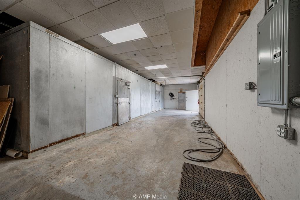 Original Stamford - Commercial Sale