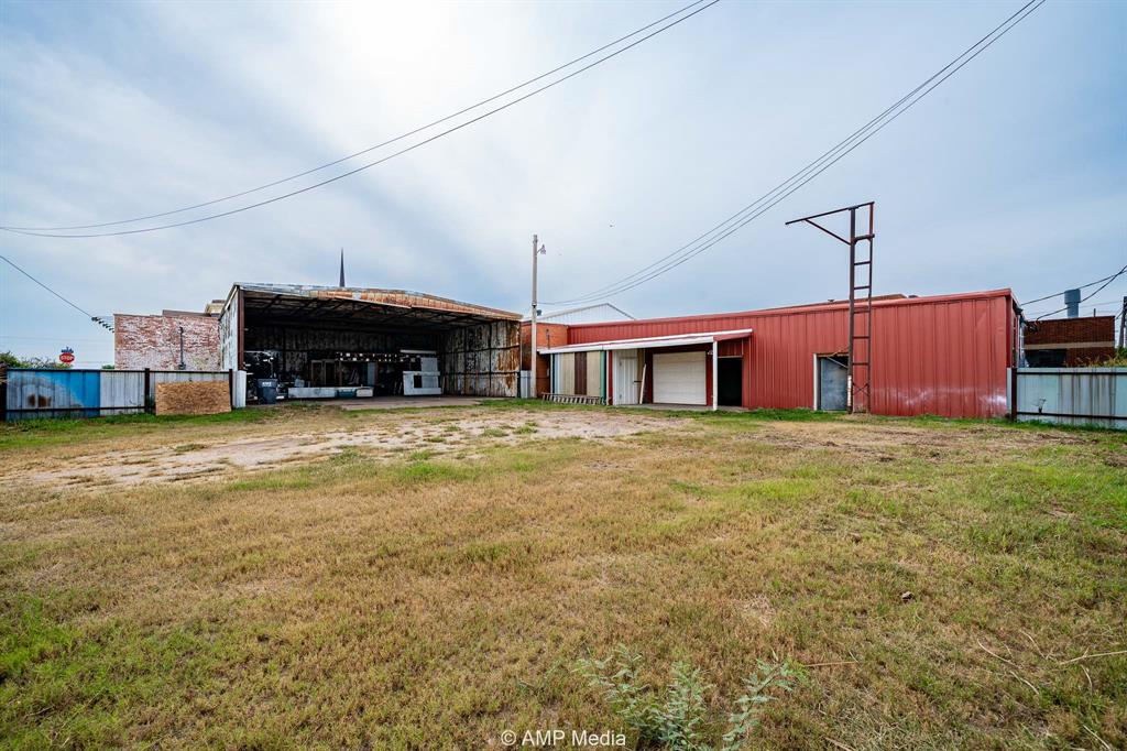 Original Stamford - Commercial Sale