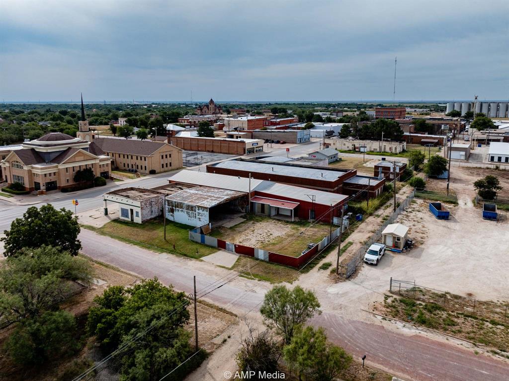 Original Stamford - Commercial Sale
