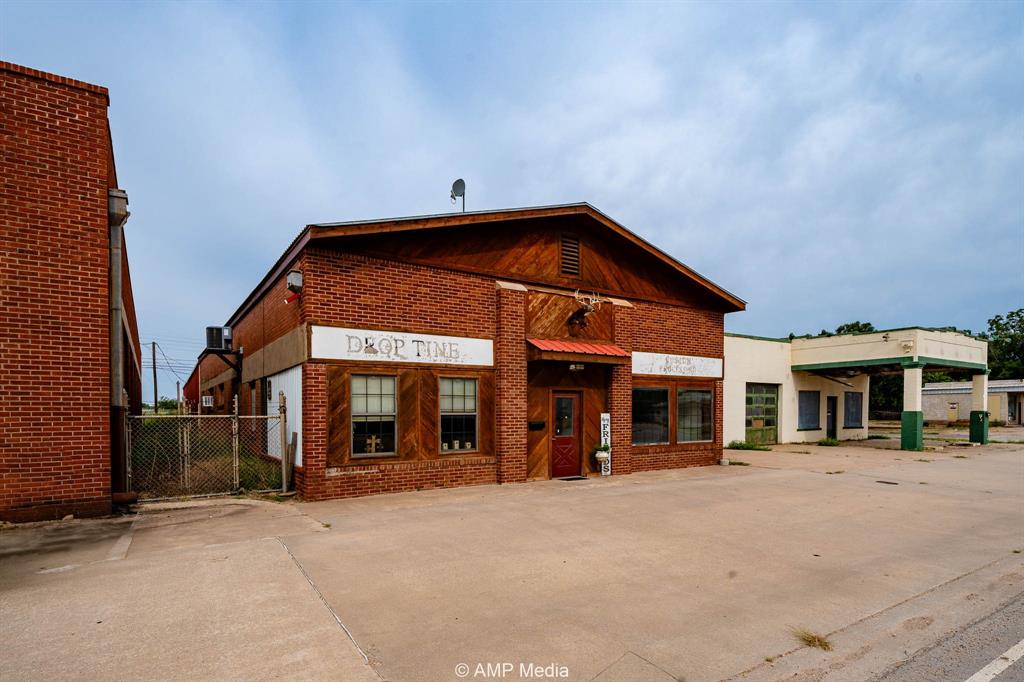 Original Stamford - Commercial Sale
