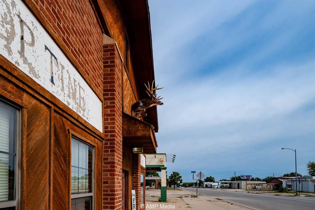 Original Stamford - Commercial Sale