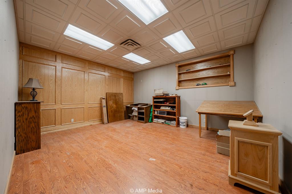 Original Stamford - Commercial Sale
