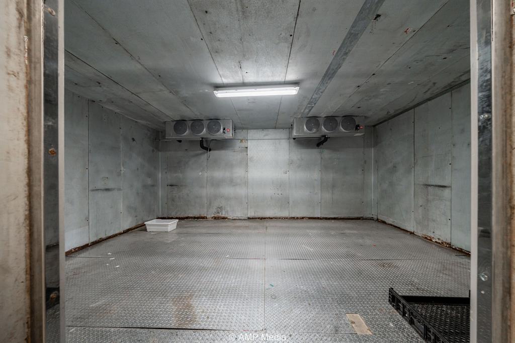 Original Stamford - Commercial Sale