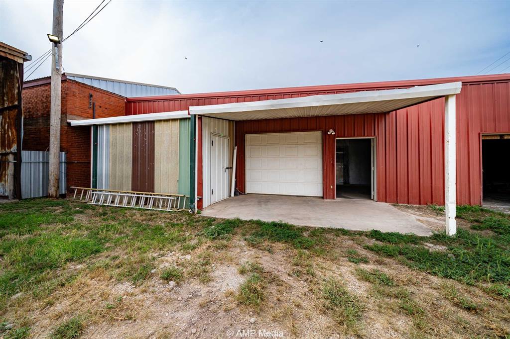 Original Stamford - Commercial Sale