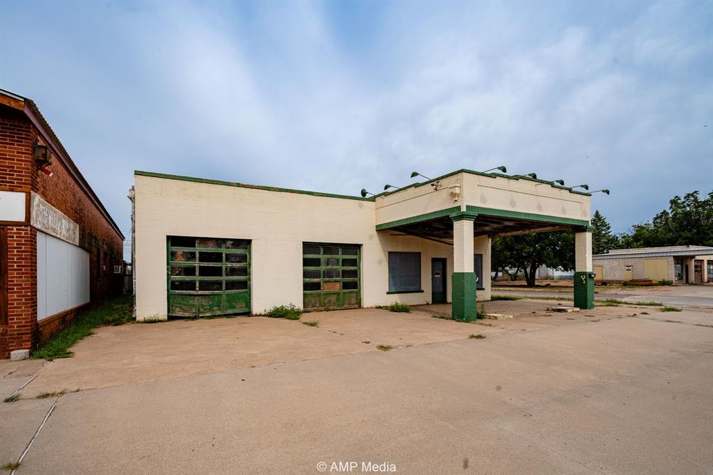 Original Stamford - Commercial Sale