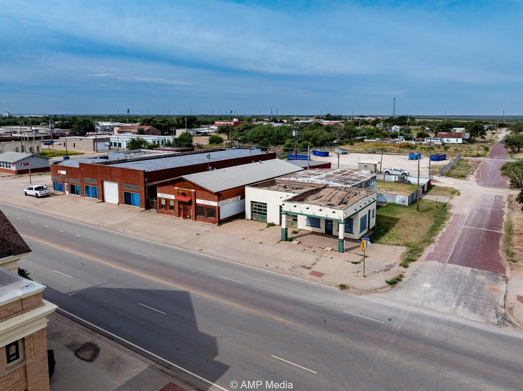 Original Stamford - Commercial Sale