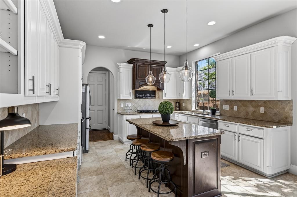 Ridgecrest Ph II - Residential