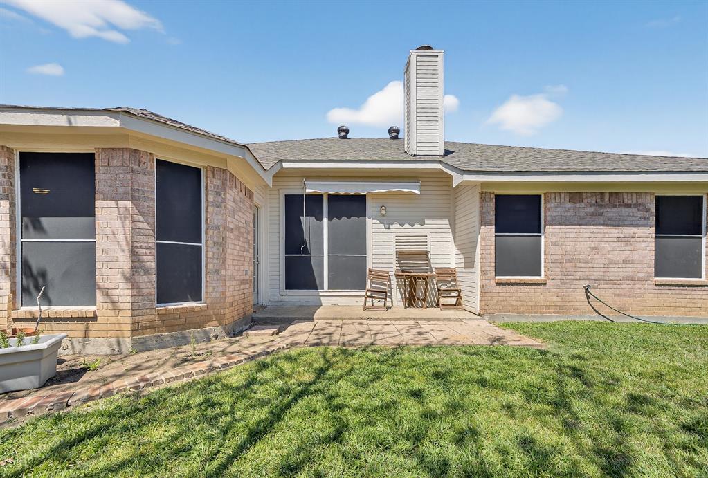 Dover Heights Add - Residential