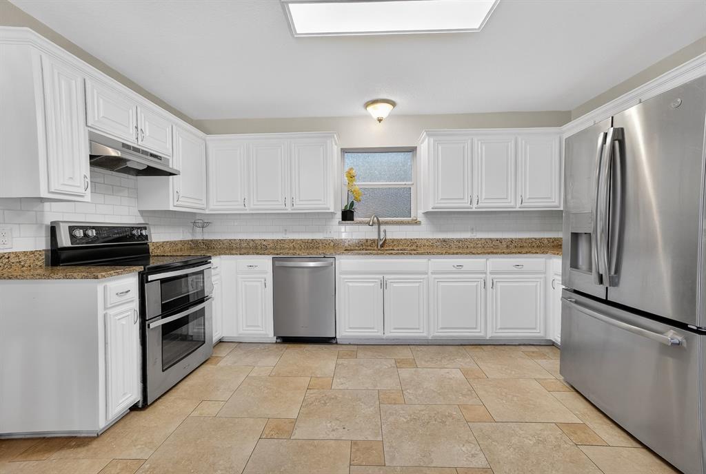 Dover Heights Add - Residential