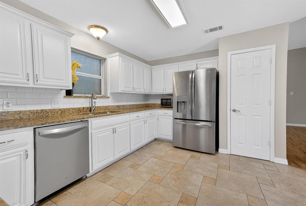 Dover Heights Add - Residential