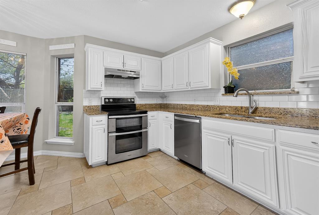 Dover Heights Add - Residential