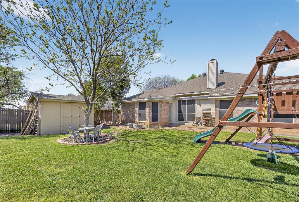 Dover Heights Add - Residential