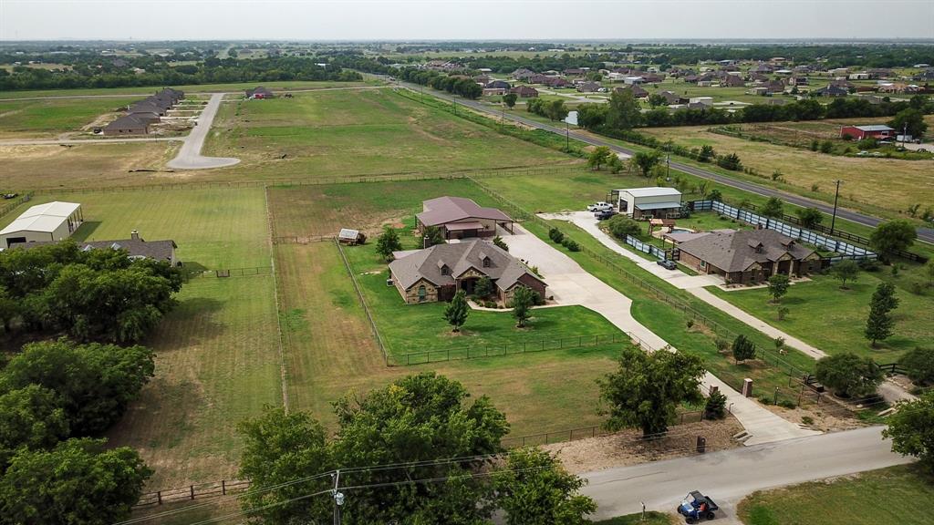 Stonehenge Add Ph 1 - Residential