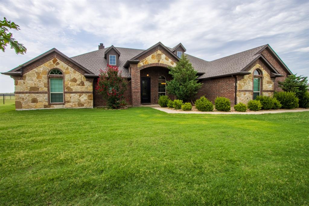 Stonehenge Add Ph 1 - Residential