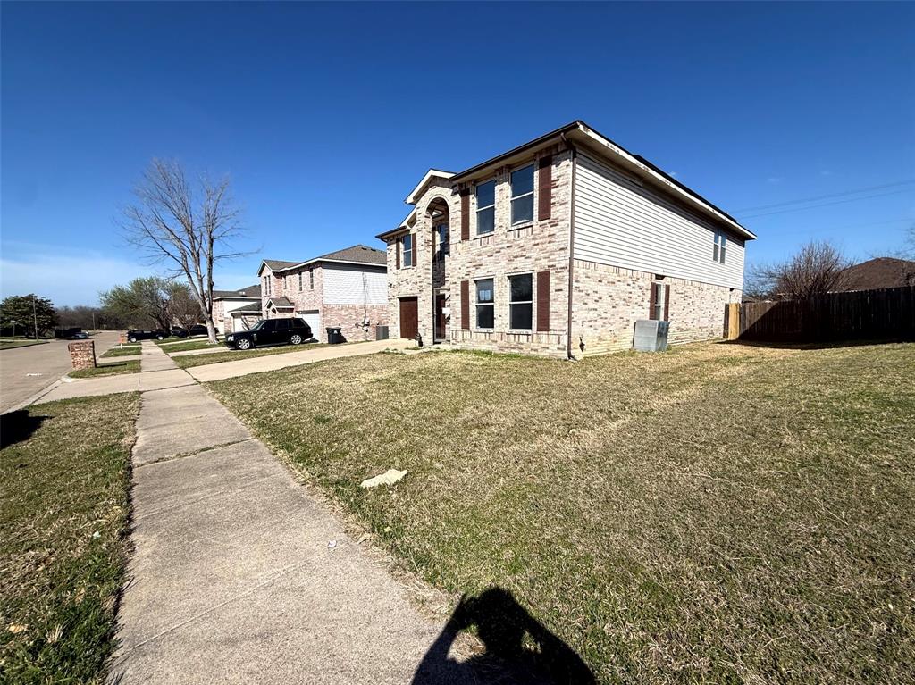 South Cooper Estates Add - Residential