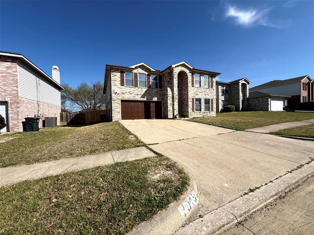South Cooper Estates Add - Residential
