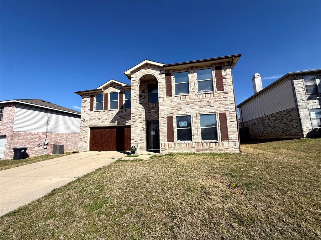 South Cooper Estates Add - Residential