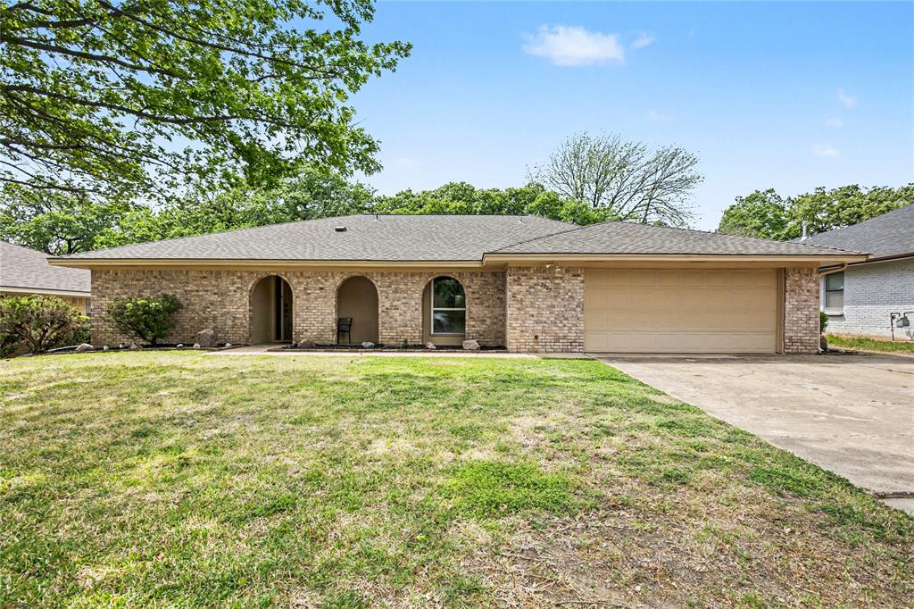 Wintergreen Acres Add - Residential