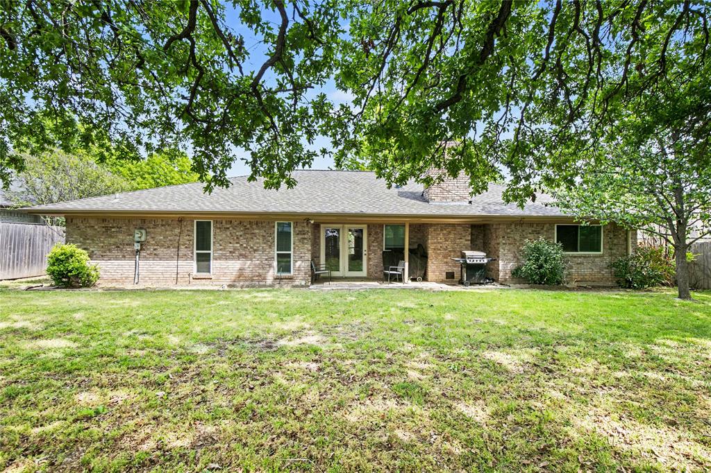 Wintergreen Acres Add - Residential