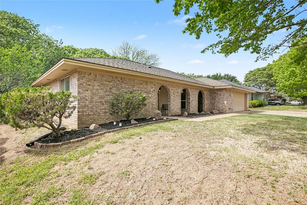Wintergreen Acres Add - Residential