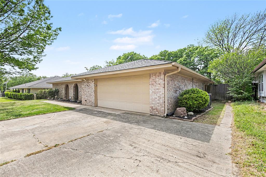 Wintergreen Acres Add - Residential