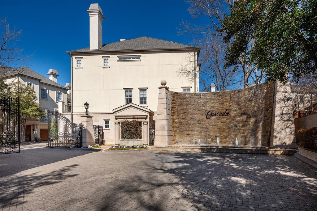 Cascada At Turtle Creek - Residential