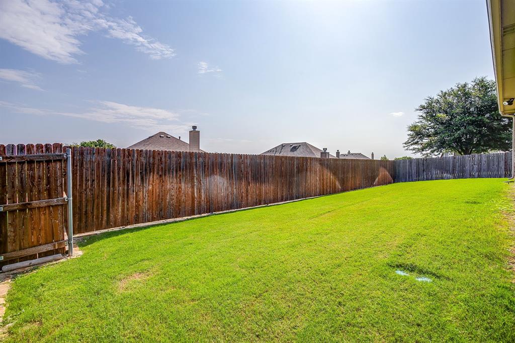 Parr Trust - Residential