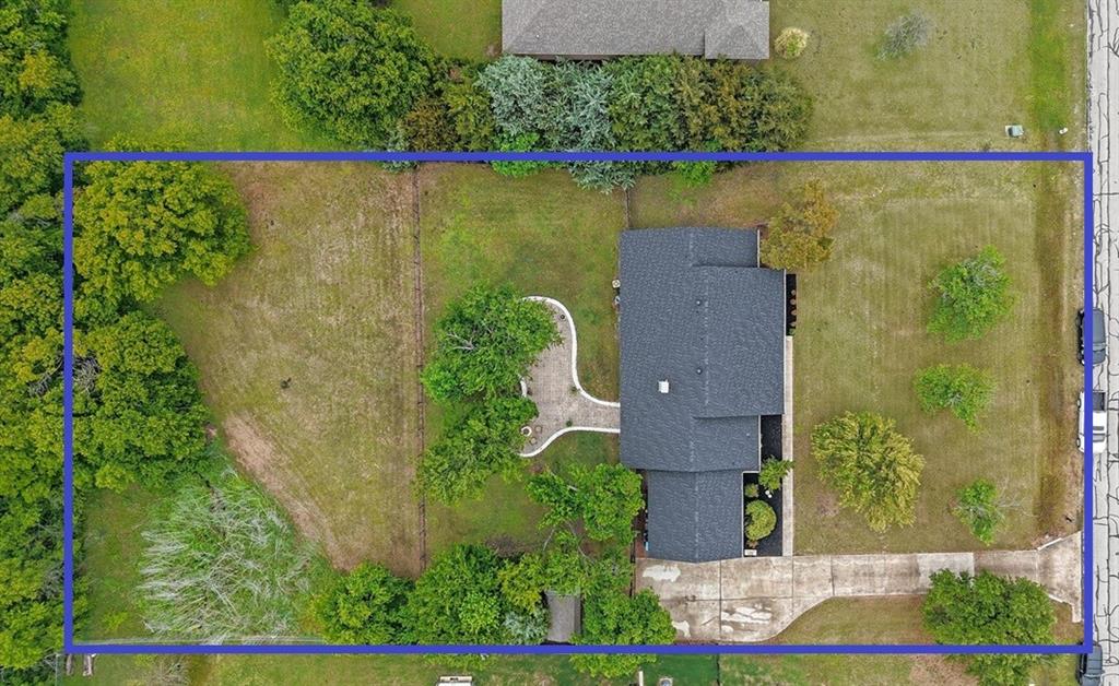 Rowlett Ranch Estates - Residential