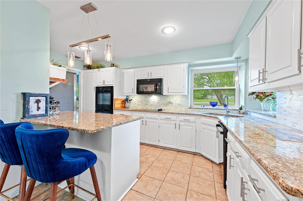 Rowlett Ranch Estates - Residential