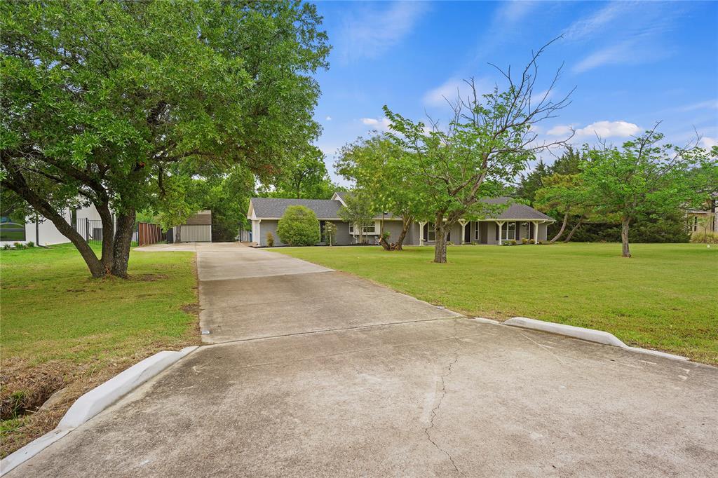 Rowlett Ranch Estates - Residential
