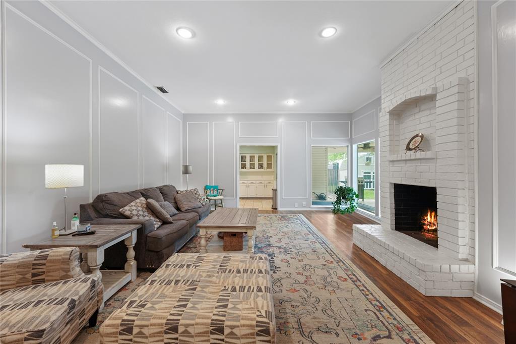Rowlett Ranch Estates - Residential