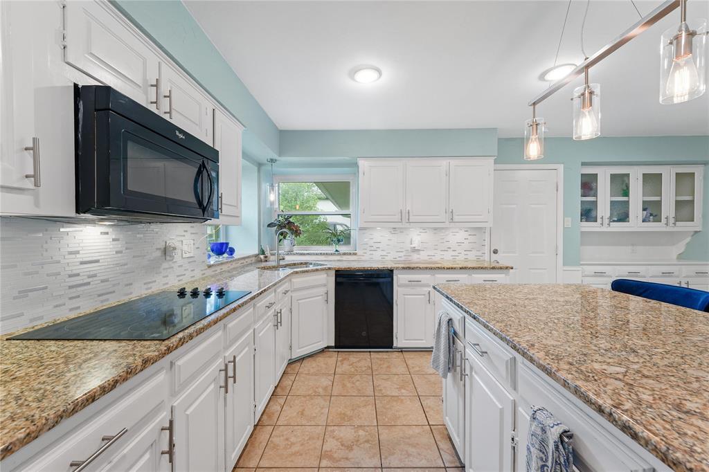 Rowlett Ranch Estates - Residential
