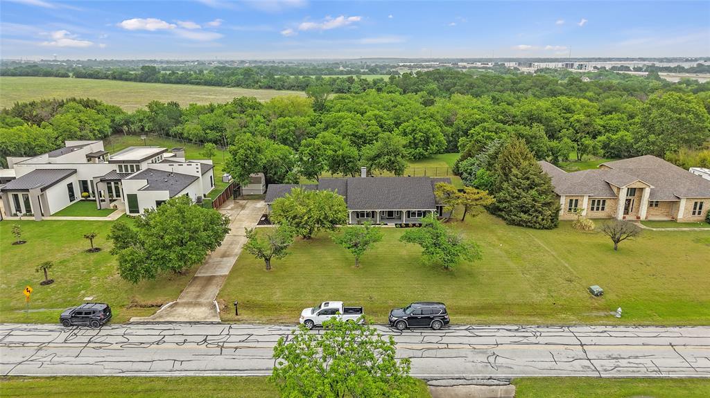 Rowlett Ranch Estates - Residential