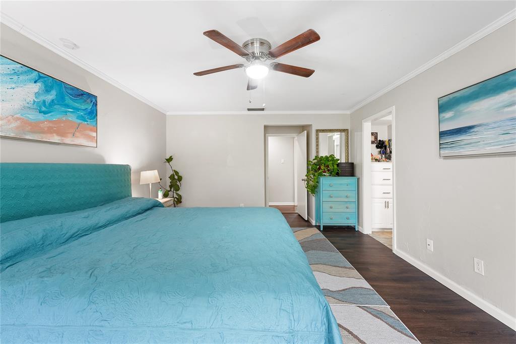 Rowlett Ranch Estates - Residential