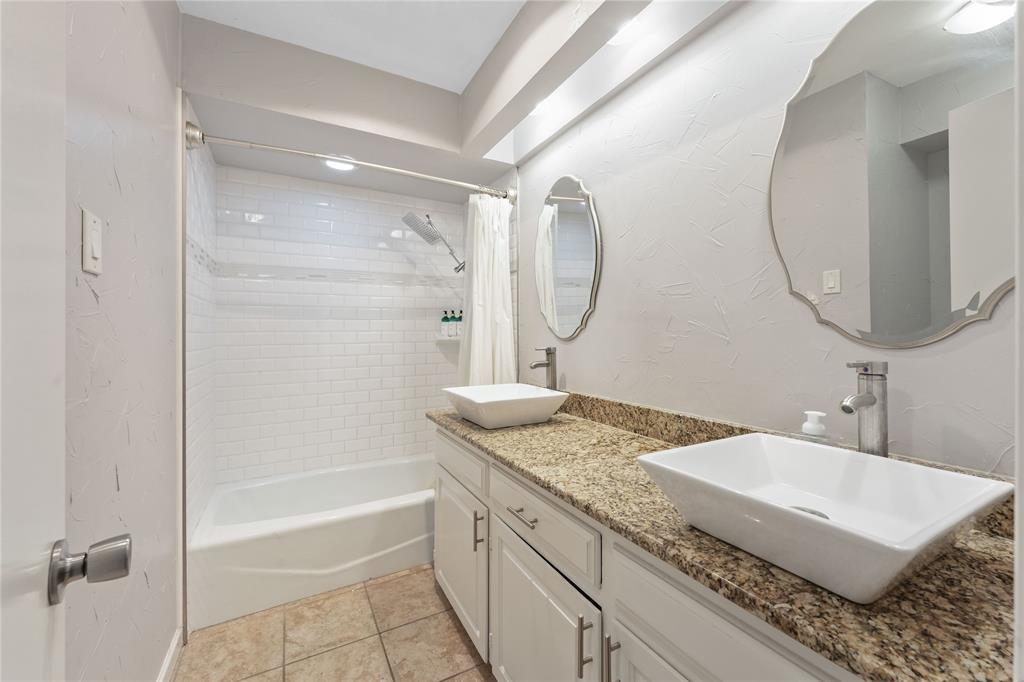 Rowlett Ranch Estates - Residential