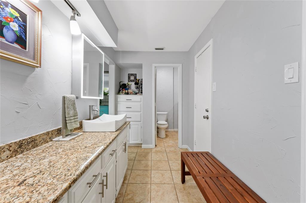 Rowlett Ranch Estates - Residential