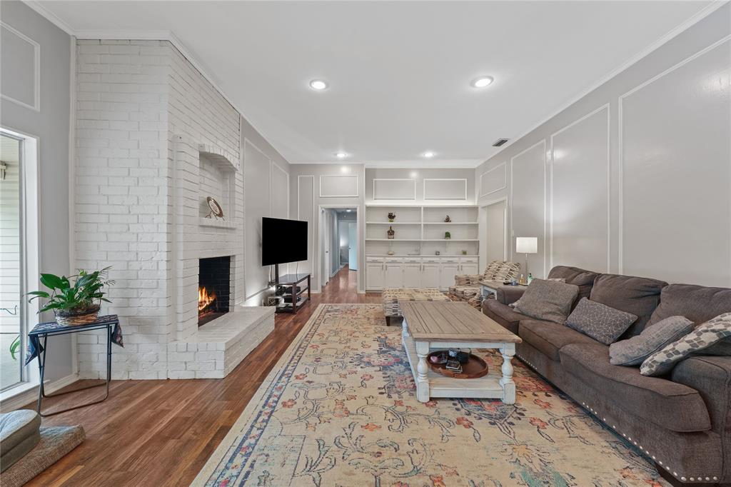 Rowlett Ranch Estates - Residential