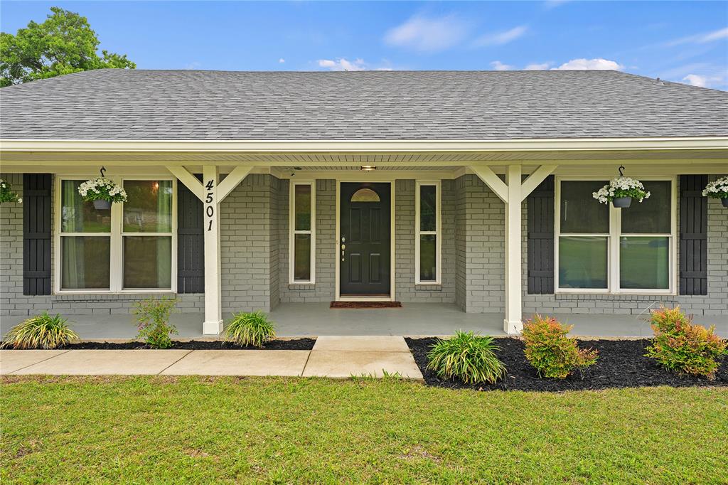 Rowlett Ranch Estates - Residential