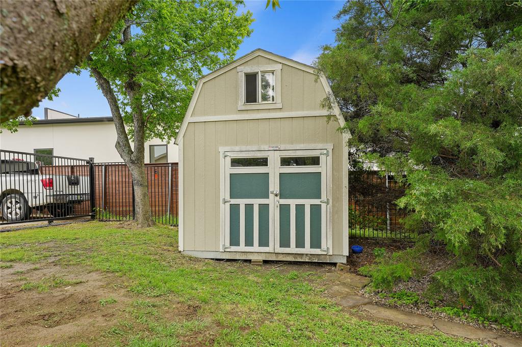 Rowlett Ranch Estates - Residential