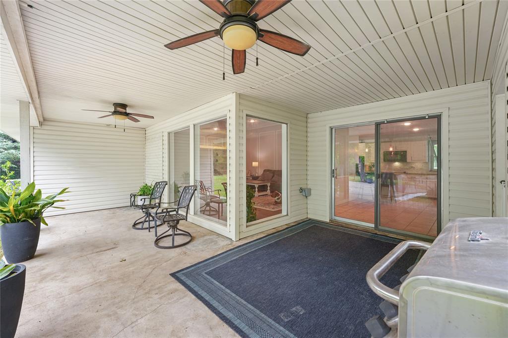Rowlett Ranch Estates - Residential