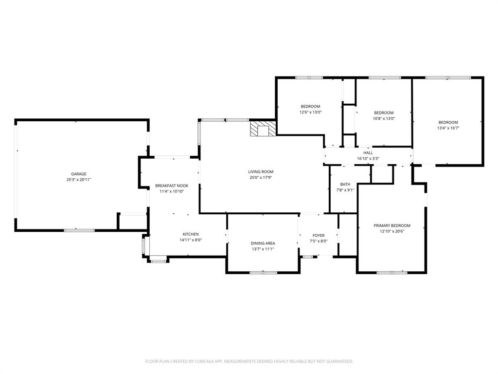 Rowlett Ranch Estates - Residential