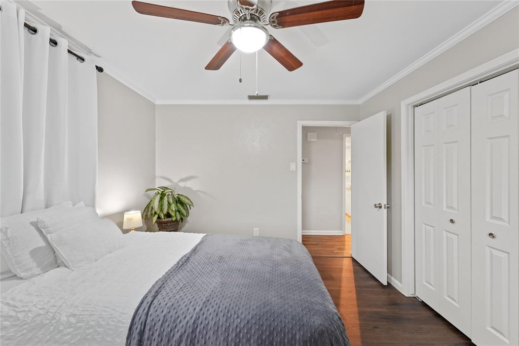 Rowlett Ranch Estates - Residential