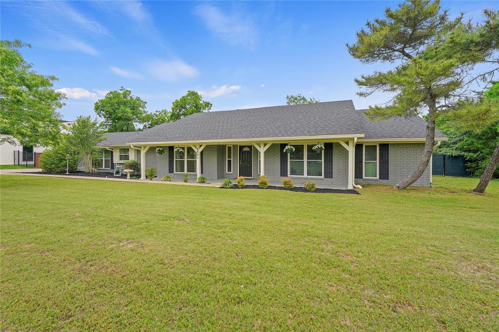 Rowlett Ranch Estates - Residential