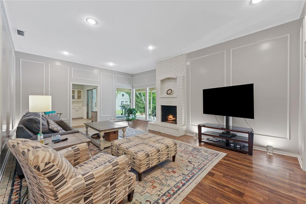 Rowlett Ranch Estates - Residential