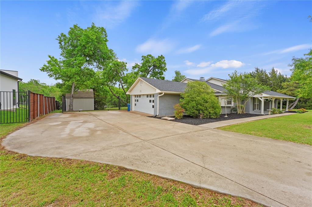 Rowlett Ranch Estates - Residential